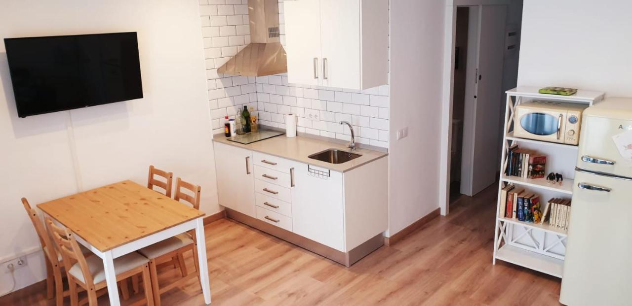 布拉内斯Apartamento Acogedor A 3 Minutos De La Playa公寓 外观 照片